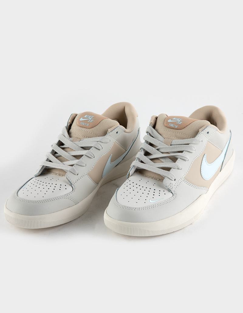 NIKE SB Force 58 Premium Mens Shoes image number 1