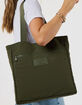 ALOHA COLLECTION School Tote Bag image number 8
