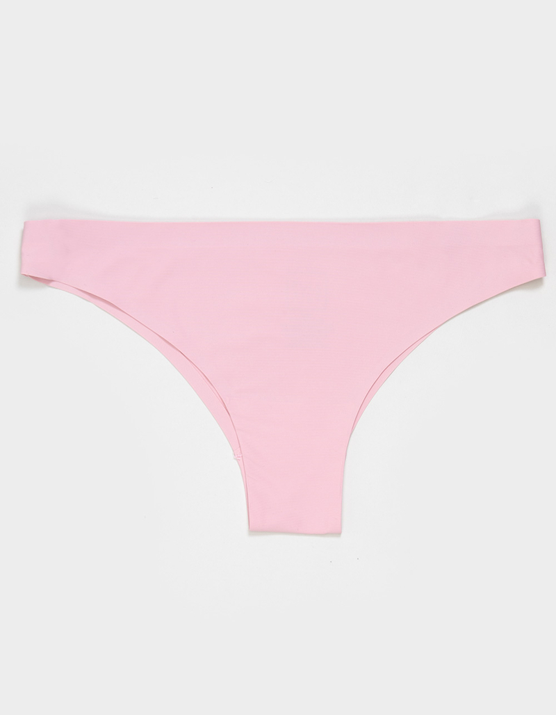 FULL TILT Micro Lasercut Cheeky Panties image number 0