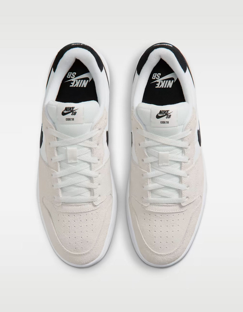 NIKE SB Code 58 Mens Shoes image number 5