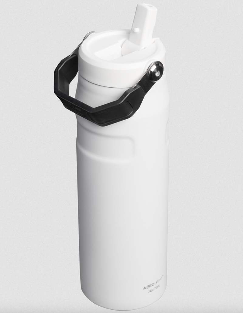 STANLEY 24 oz The IceFlow&trade; Water Bottle With Flip Straw Lid image number 1