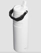 STANLEY 24 oz The IceFlow&trade; Water Bottle With Flip Straw Lid image number 2