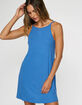 O'NEILL Morette Solid Dress image number 1