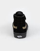 VANS Sk8-Hi Reissue 13 Juniors Shoes image number 4