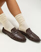 BAMBOO Path Womens Loafer Mules image number 6