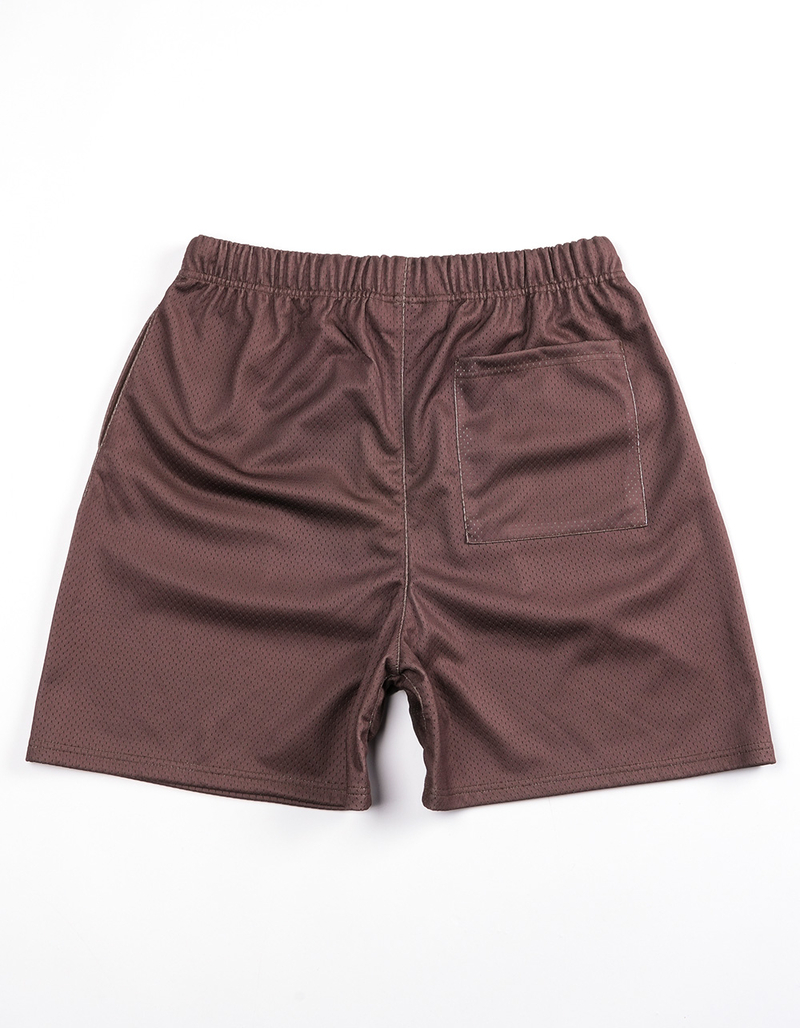 CVLA x DEADPOOL & WOLVERINE Best Friends Mesh Shorts image number 7