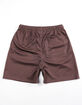 CVLA x DEADPOOL & WOLVERINE Best Friends Mesh Shorts image number 8