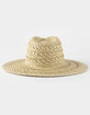BILLABONG Pick A Straw Womens Straw Hat image number 2