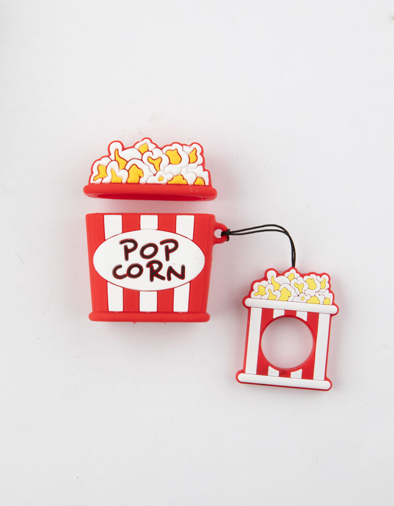 Popcorn AirPods Case image number 0