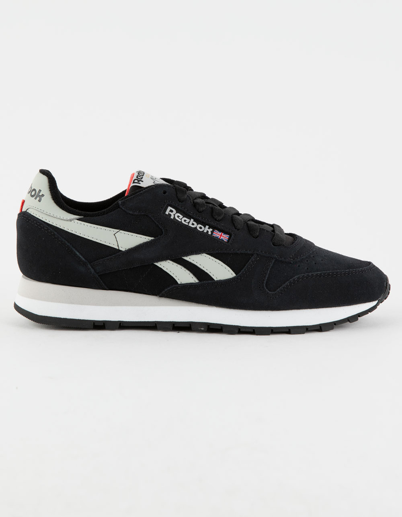 REEBOK Classic Leather Mens Shoes image number 1