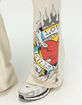 ED HARDY Love Kills Womens Sweatpants image number 6