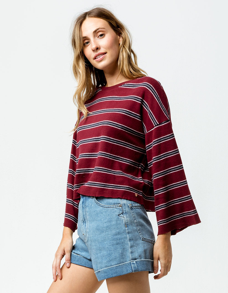 VOLCOM Lil Womens Tee image number 1