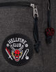 JANSPORT Stranger Things Hellfire Club Right Pack Expressions Backpack image number 8