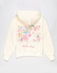 MALIBU SKYYE LA Tropical Girls Hoodie image number 2