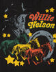 WILLIE NELSON Mens Tee image number 3