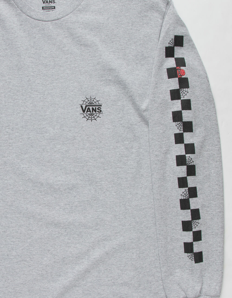 VANS x Marvel Spider-Man Mens T-Shirt image number 2