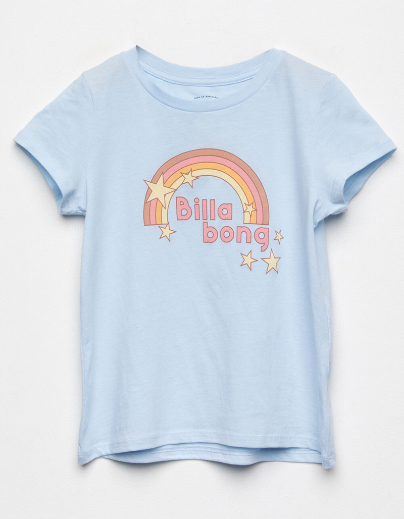 BILLABONG Groovy Girls Tee image number 0