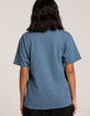 PRIMITIVE Mallory Womens Boyfriend Tee image number 3