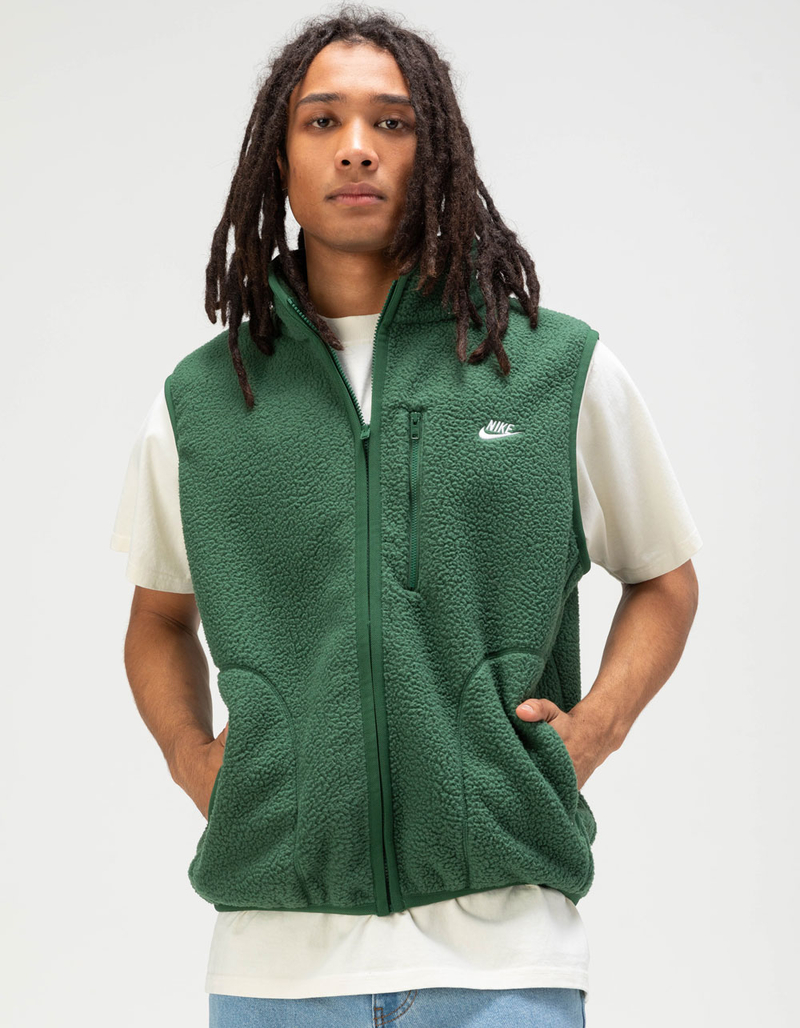 NIKE Sportswear Club Mens Winterized Vest image number 1