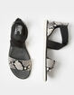 SOREL Ella II Womens Sandals image number 5