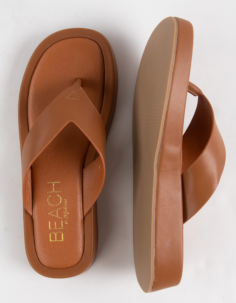 BEACH by Matisse Mallorca Womens Sandals image number 5