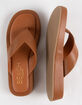 BEACH by Matisse Mallorca Womens Sandals image number 6