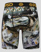 PSD Fresh Money Mens Boxer Briefs image number 4