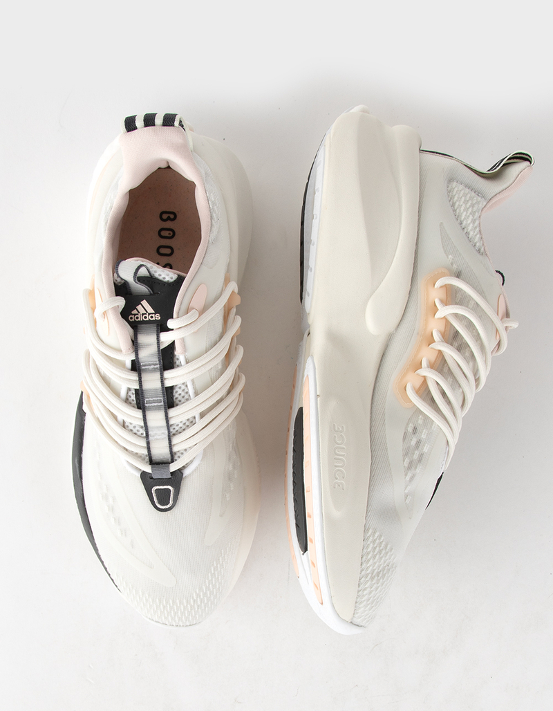 ADIDAS AlphaBoost VI Womens Shoes image number 4