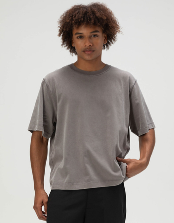 RSQ Mens Boxy Tee Primary Image