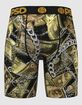 PSD Warface High Roller Mens Boxer Briefs image number 4