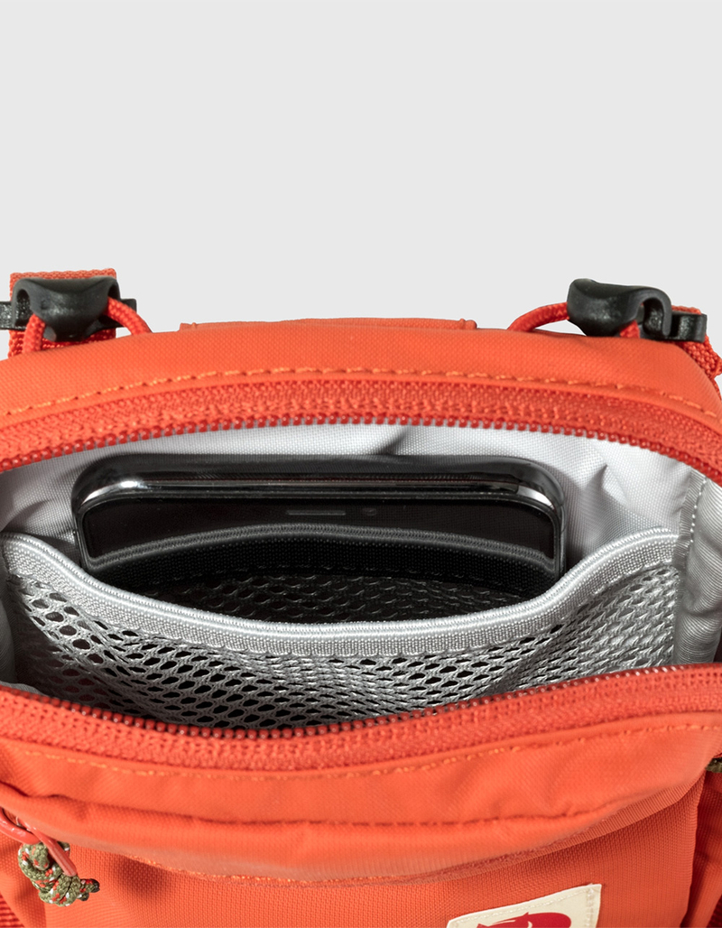 FJALLRAVEN High Coast Pocket Crossbody Bag image number 3