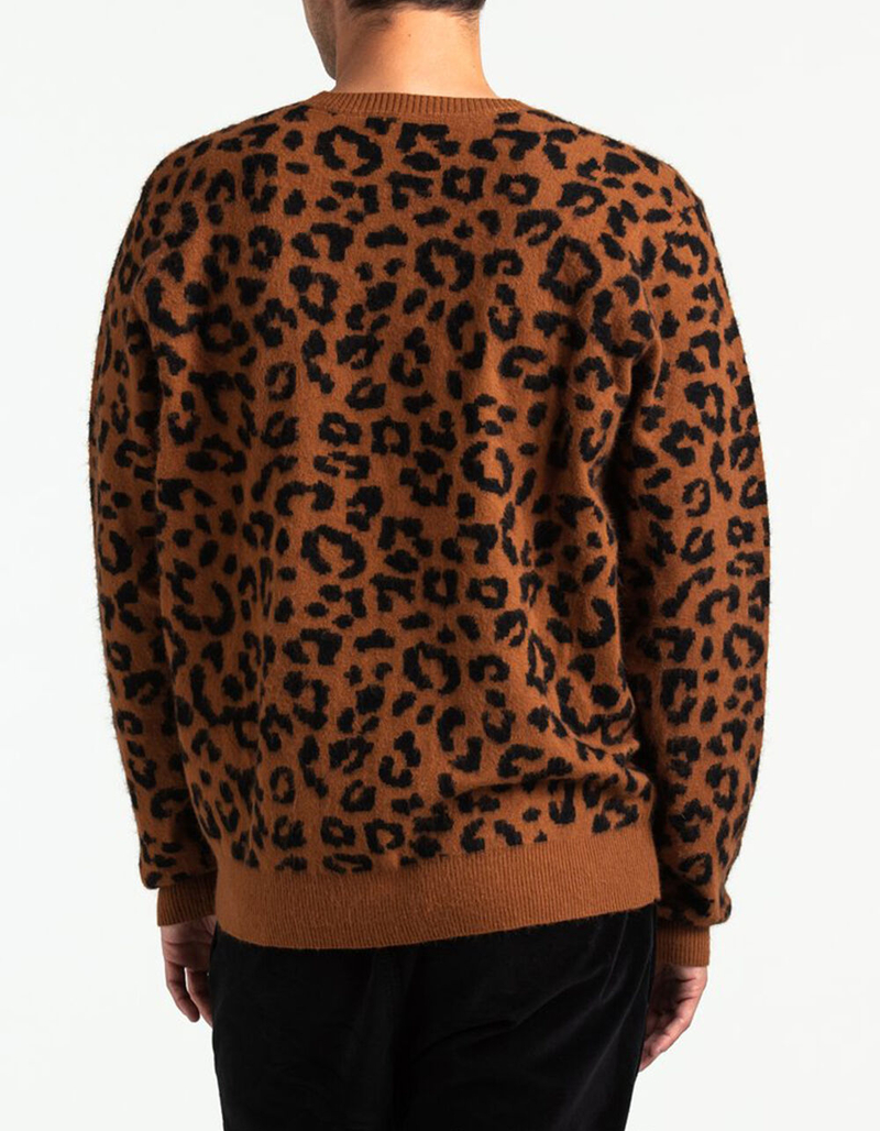 BANKS JOURNAL Wilder Mens Sweater image number 2