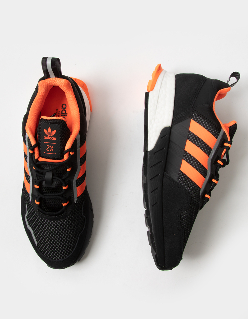 ADIDAS ZX 1K Boost Seasonality Shoes image number 4