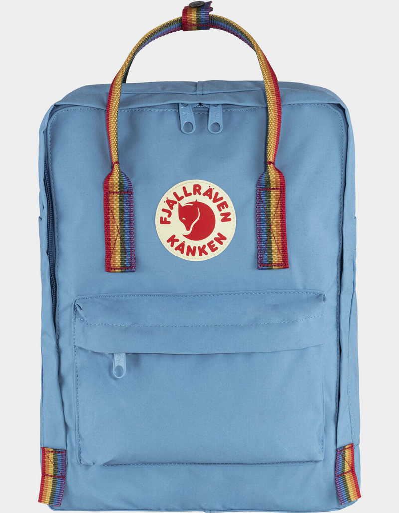 FJALLRAVEN Kanken Backpack image number 0