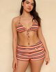 RIS-K Twilight Full Bikini Bottoms image number 8