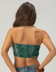 BDG Urban Outfitters Bandana Womens Bandeau Top image number 4