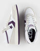 CONVERSE Fastbreak Pro Suede Mid Top Shoes image number 5