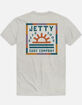 JETTY Halcyon Mens Tee image number 1