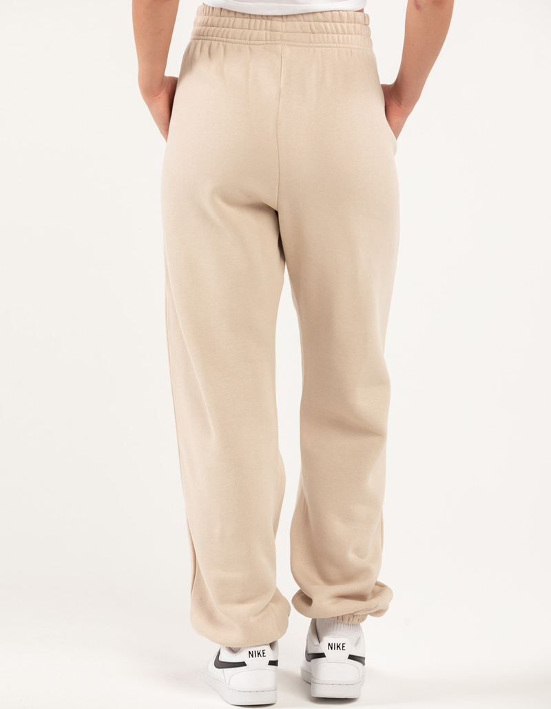 NIKE Sportswear Essentials Womens Sweatpants image number 2