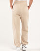 NIKE Sportswear Essentials Womens Sweatpants image number 3