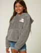 ONEILL Melanie Sherpa Girls Pullover Hoodie image number 3