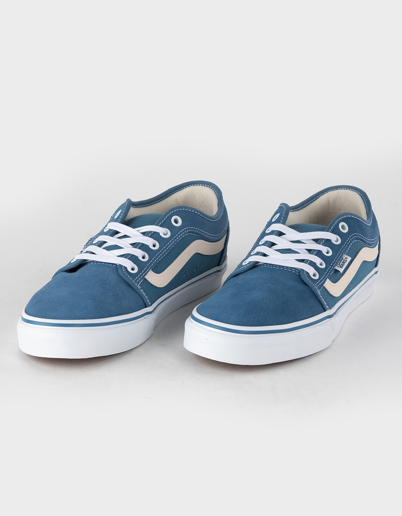 VANS Chukka Low Sidestripe Shoes image number 0