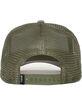 GOORIN BROS. The Butch Corduroy Trucker Hat image number 4