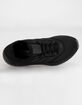 ADIDAS Swift Run X Womens Black Shoes image number 3