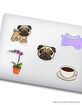 BLANK TAG CO. Normalize Therapy Sticker image number 2