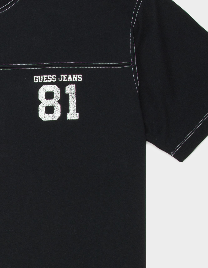 GUESS JEANS GJ81 Mens Tee image number 1