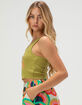 BILLABONG x Mami Wata Womens Tank Top image number 3