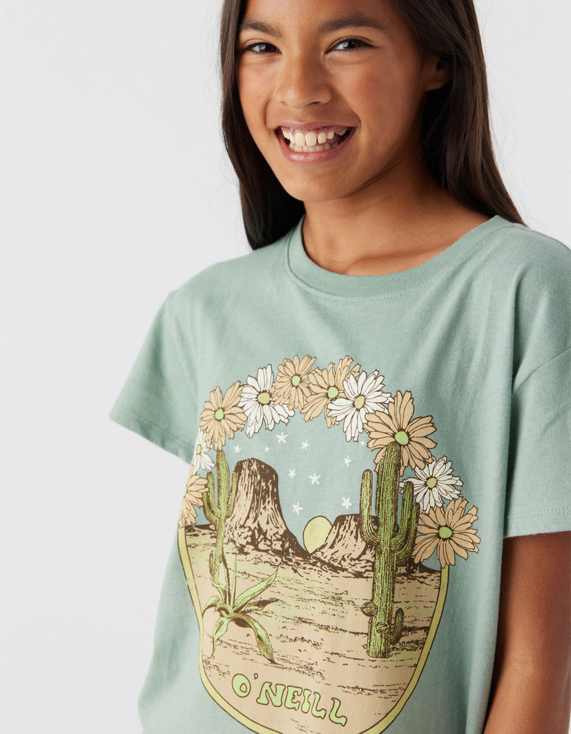 O'NEILL Roaming Girls Tee image number 1