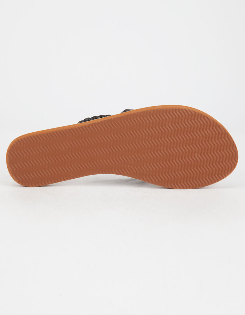 GIGI Criss Cross Womens Sandals image number 3