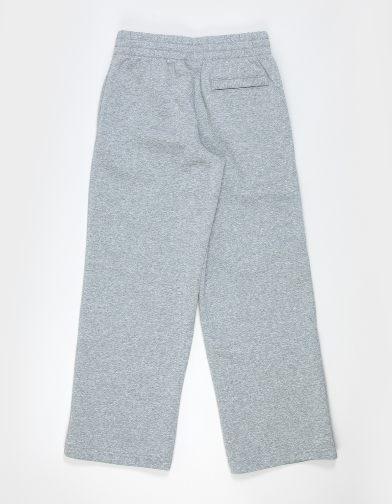 NIKE Sportswear Boys Loose Open Hem Pants image number 1
